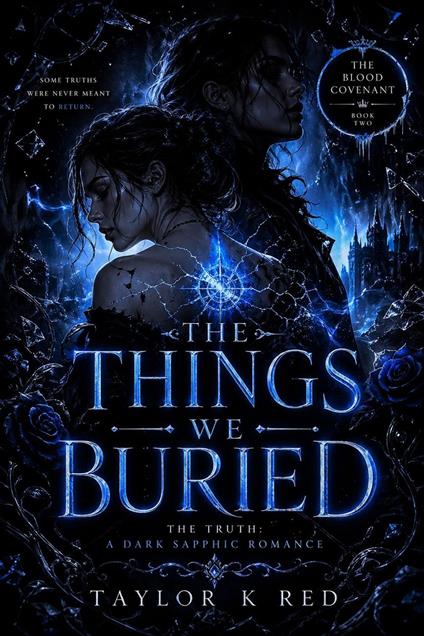 The Things We Buried