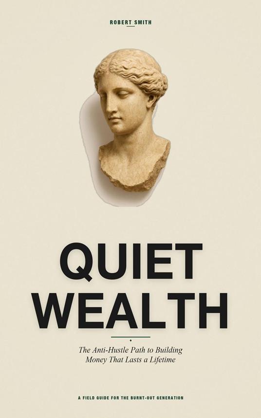 Quiet Wealth