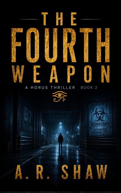 The Fourth Weapon