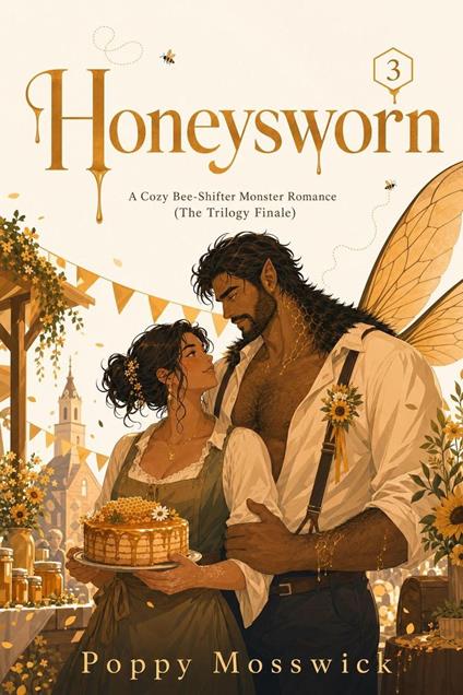 Honeysworn