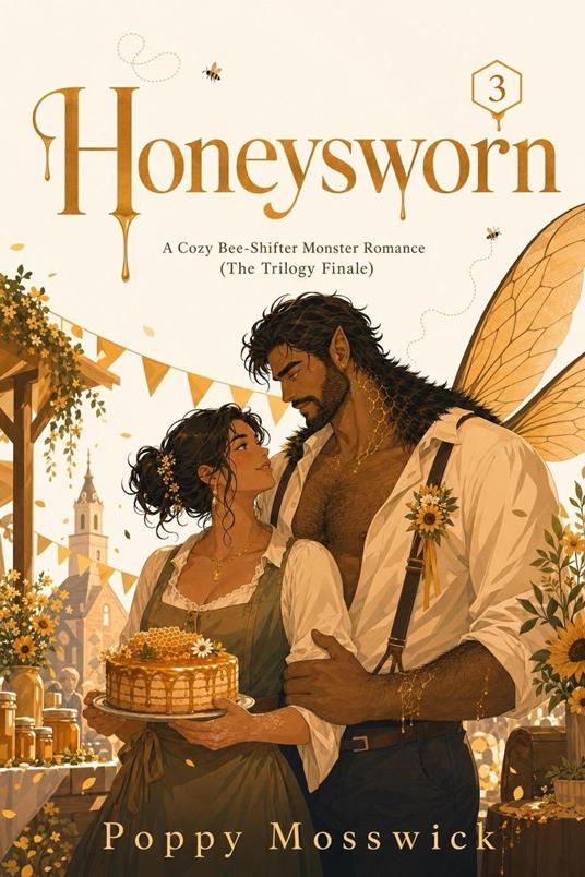Honeysworn