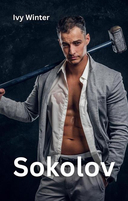 Sokolov - Ivy Winter - ebook