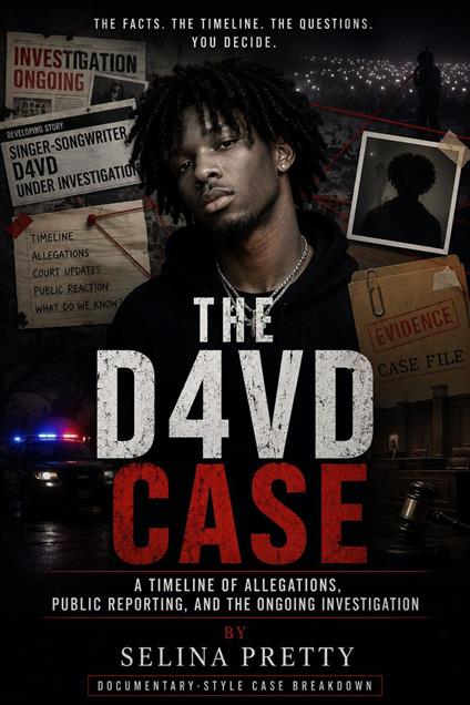 The D4vd Case