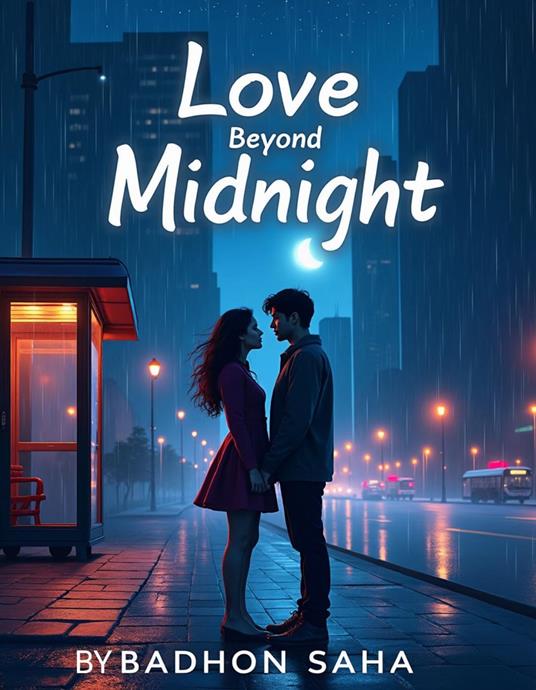 Love Beyond Midnight