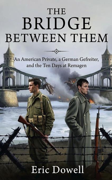 The Bridge Between Them