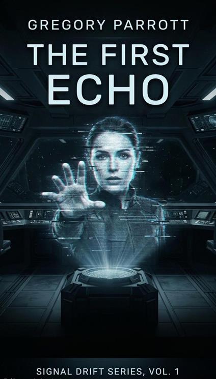 The First Echo