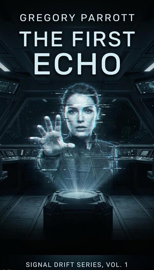 The First Echo