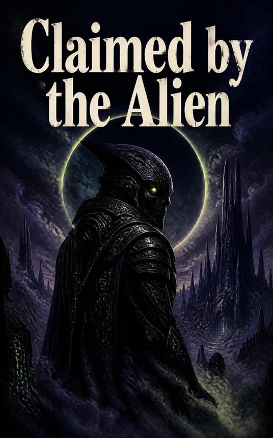 Claimed by the Alien