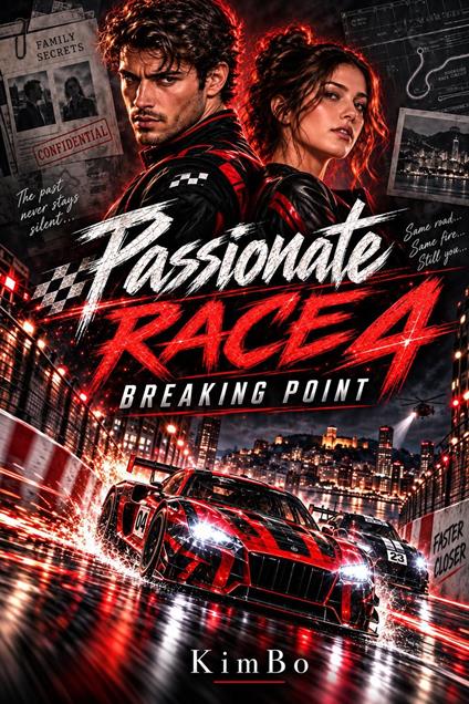 Passionate Race