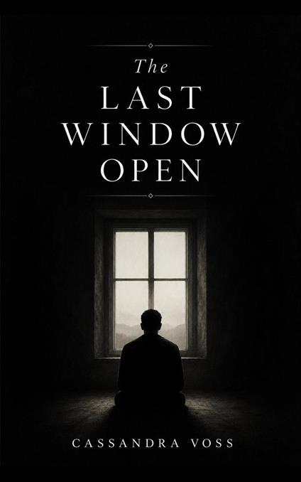 The Last Window Open