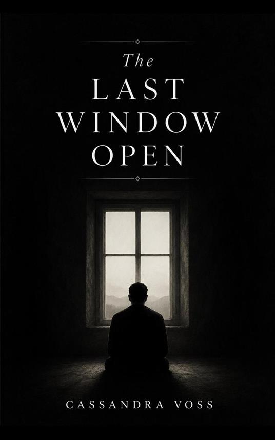 The Last Window Open