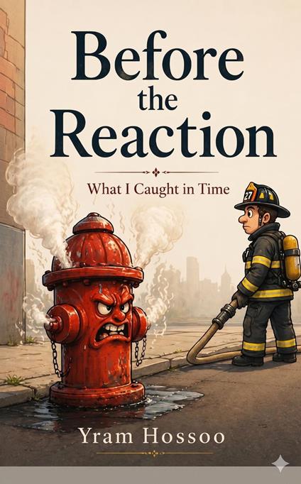 Before the Reaction