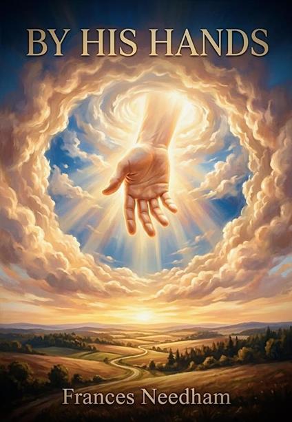 By His Hands