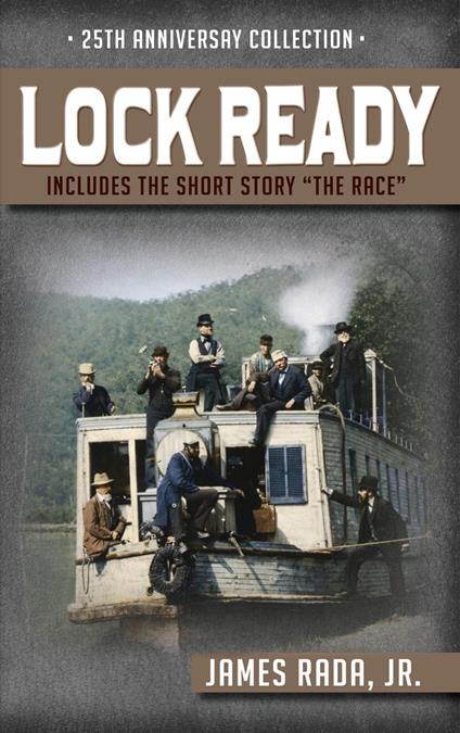 Lock Ready
