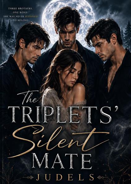 The Triplets Silent Mate