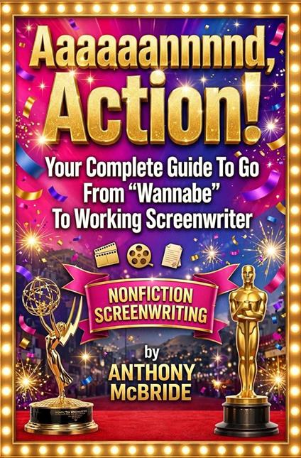 Aaaaaannnnd, Action!