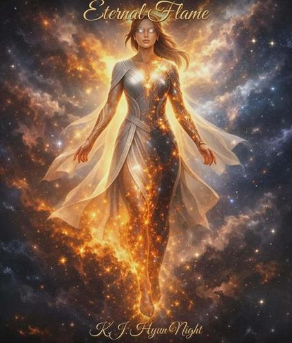 Eternal Flame