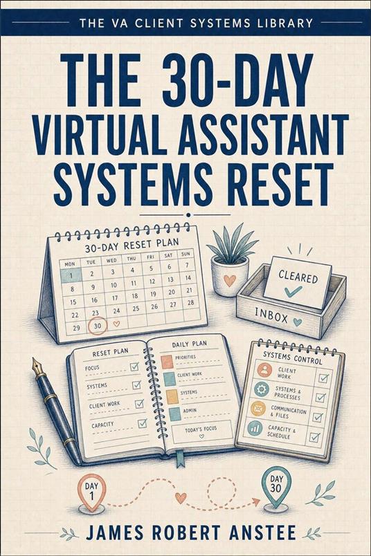 Choose Your Virtual Assistant Service Lane