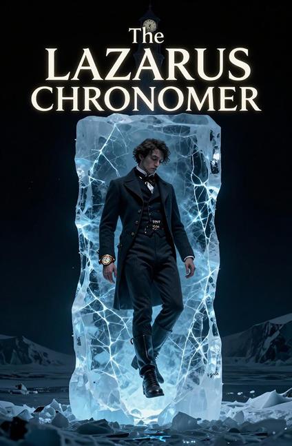 The Lazarus Chronomer
