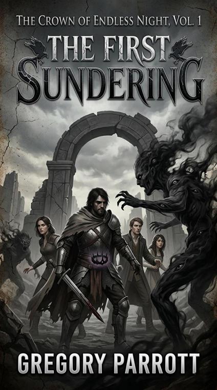 The First Sundering