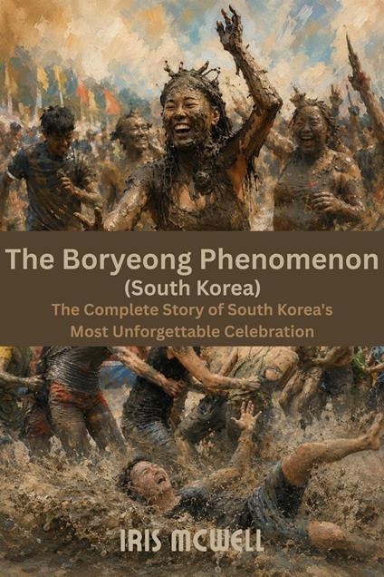 The Boryeong Phenomenon