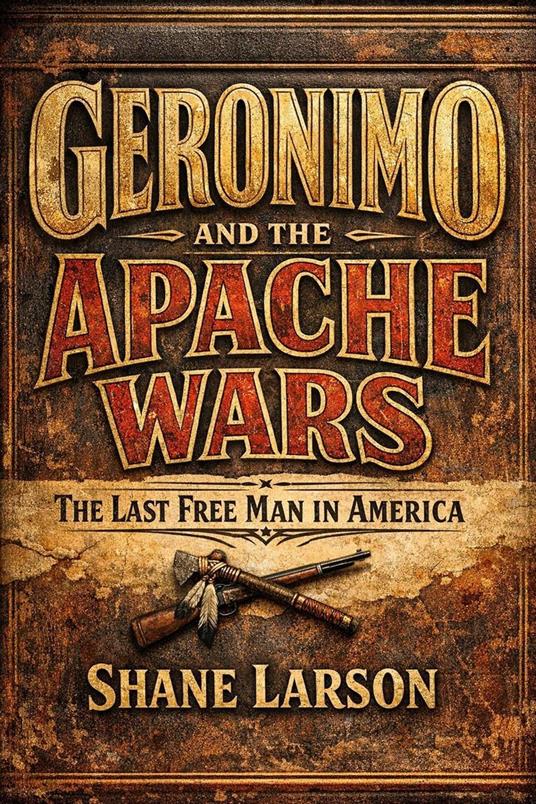 Geronimo and the Apache Wars