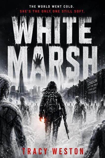 White Marsh