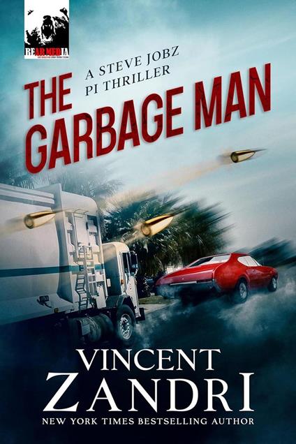 The Garbage Man