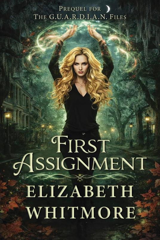 First Assignment