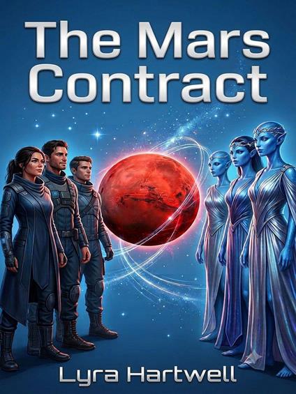 The Mars Contract