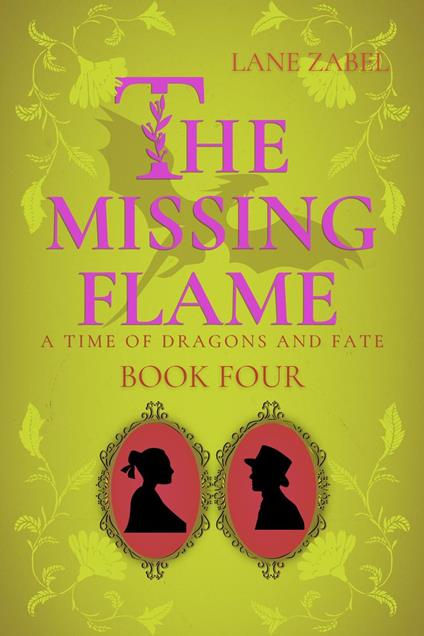 The Missing Flame