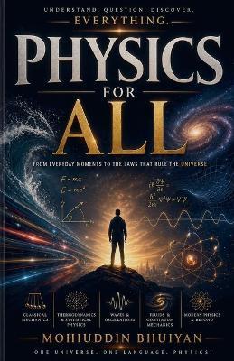 Physics for all - Mohiuddin Bhuiyan - cover