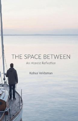 The Space Between - Kobus Veldsman - cover