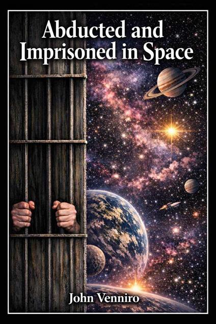Imprisoned in Space