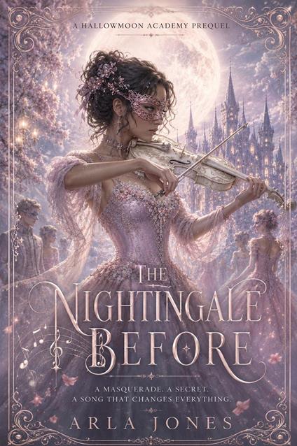 The Nightingale Before
