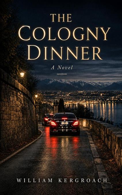 The Cologny dinner