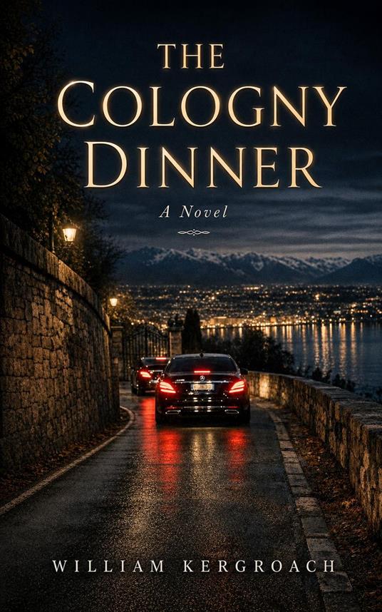 The Cologny dinner