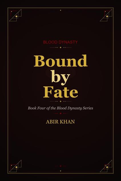 Bound by Fate