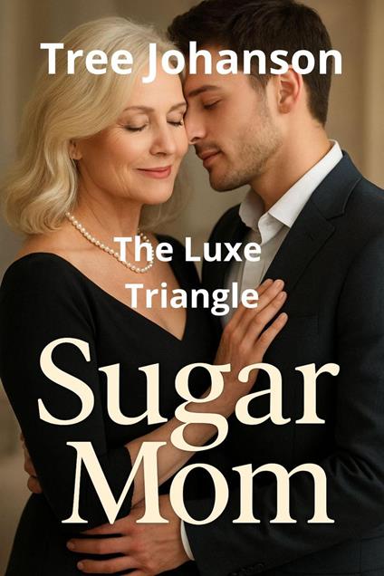 The Luxe Triangle