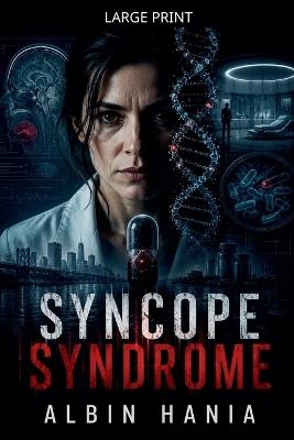 Syncope Syndrome - Albin Hania - cover