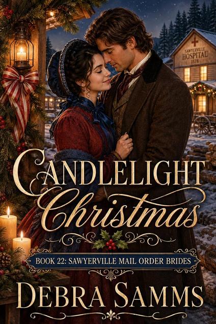 Candlelight Christmas