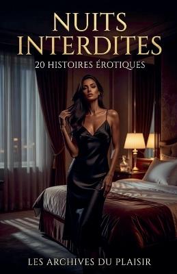 Nuits interdites - Les Archives Du Plaisir - cover