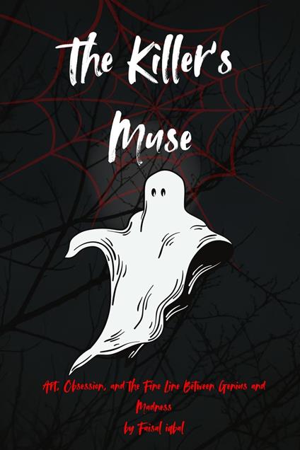 The Killer’s Muse