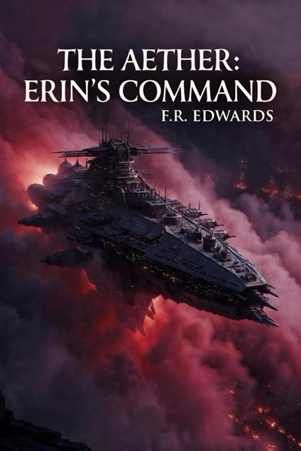 The Aether: Erin's Command