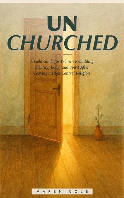 Unchurched