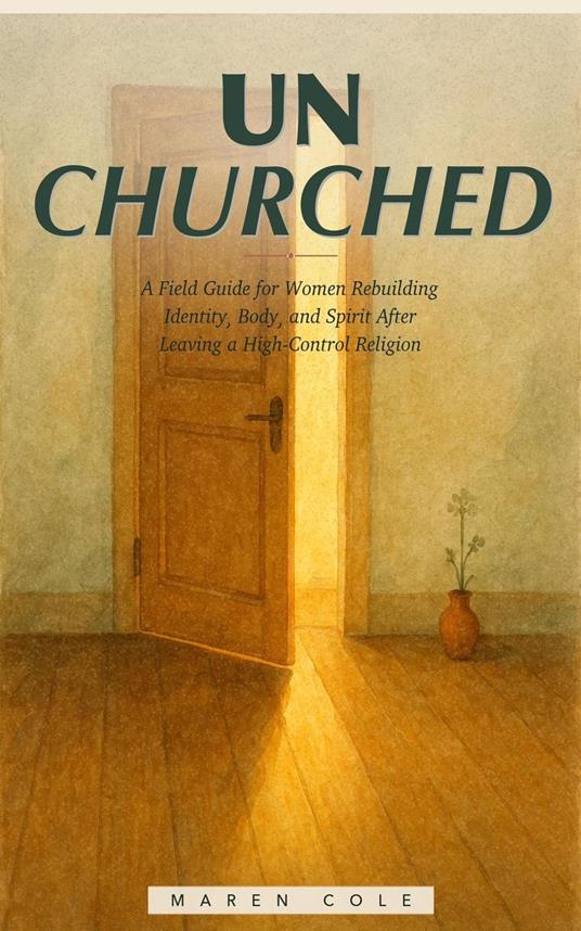Unchurched