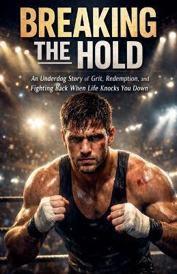 Breaking the Hold - Zachary Sutphin - cover