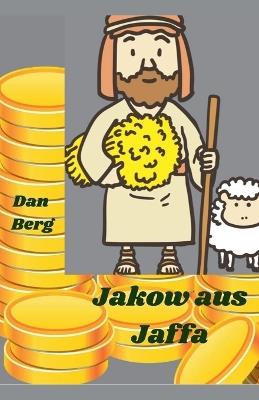 Jakow aus Jaffa - Dan Berg - cover