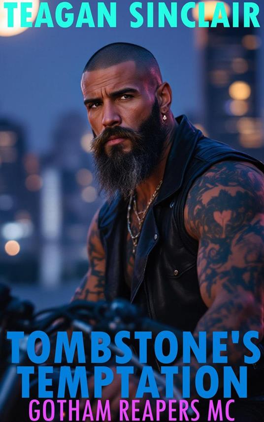 Tombstone's Temptation