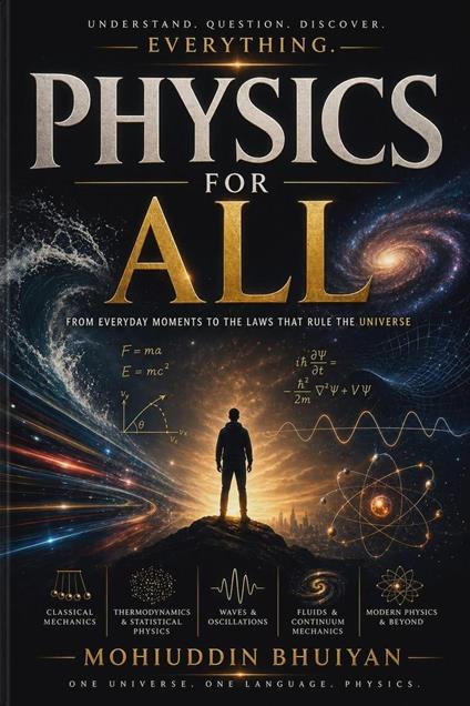 Physics for all